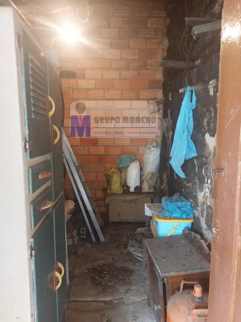 Adossat amb jardí en venda a Santa Mariña Auga Santas 53, imagen 12