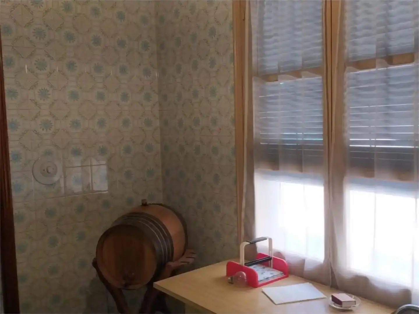Comedor de Casa adosada en venta en Consuegra, Toledo