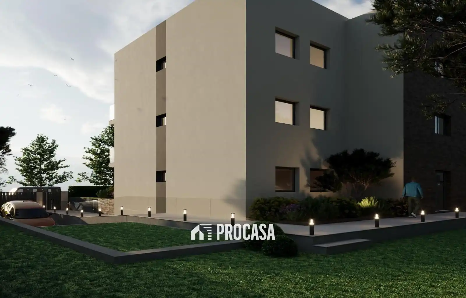 Appartement avec piscine à vendre à viena, imagen 14