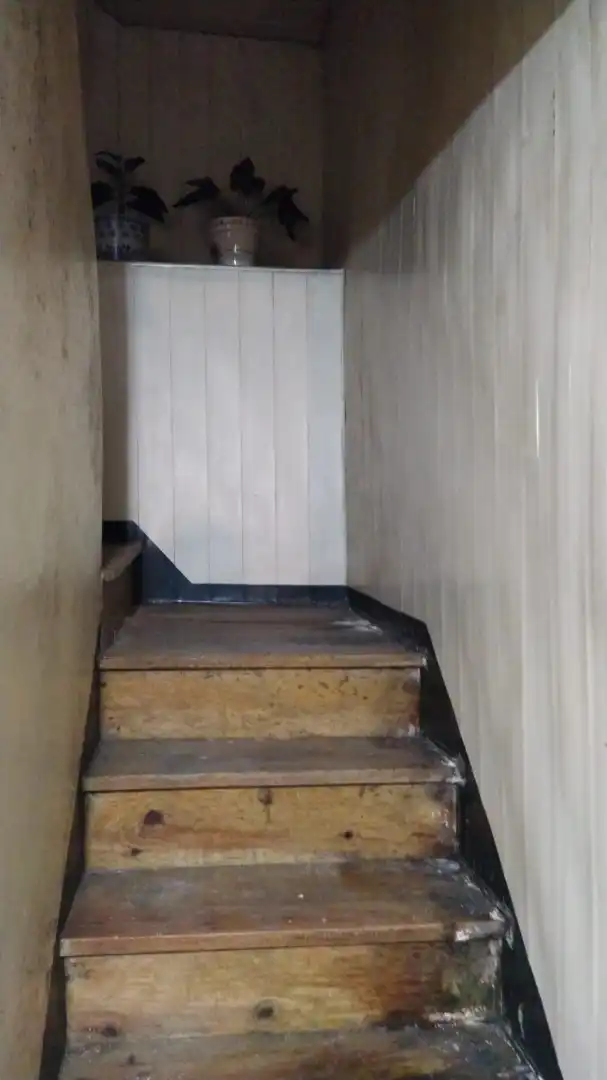 Casa amb jardí en venda a Figueiroa 18, imagen 28