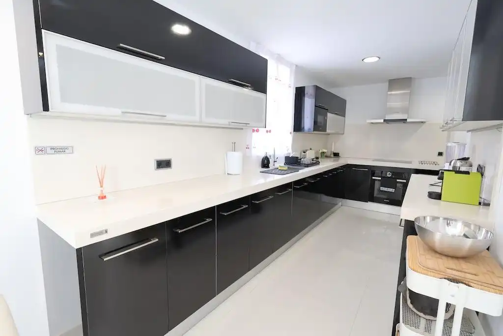 Casa o xalet en venda a Cabo Roig