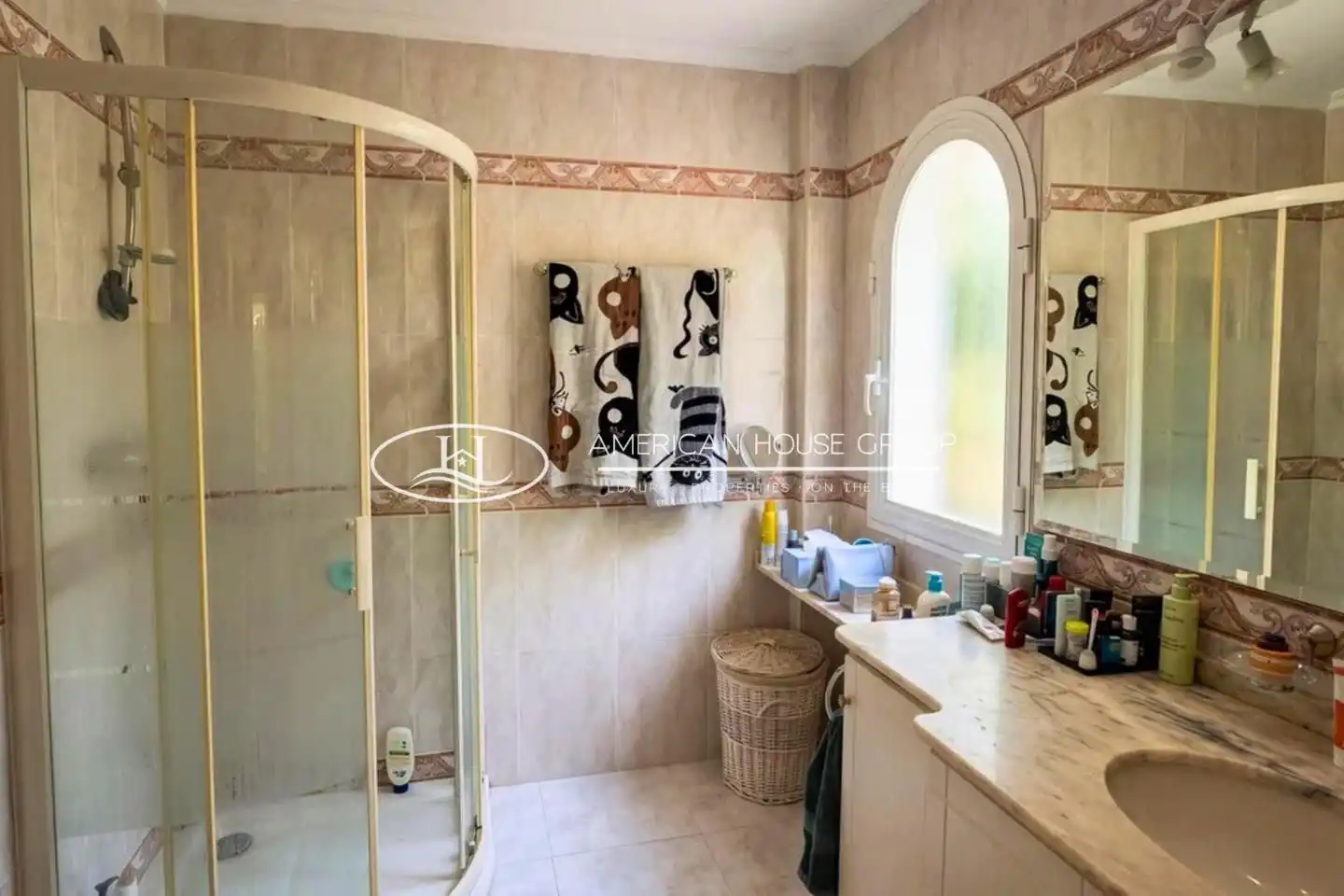 Maison avec piscine à vendre à Elviria - Cabopino, imagen 16