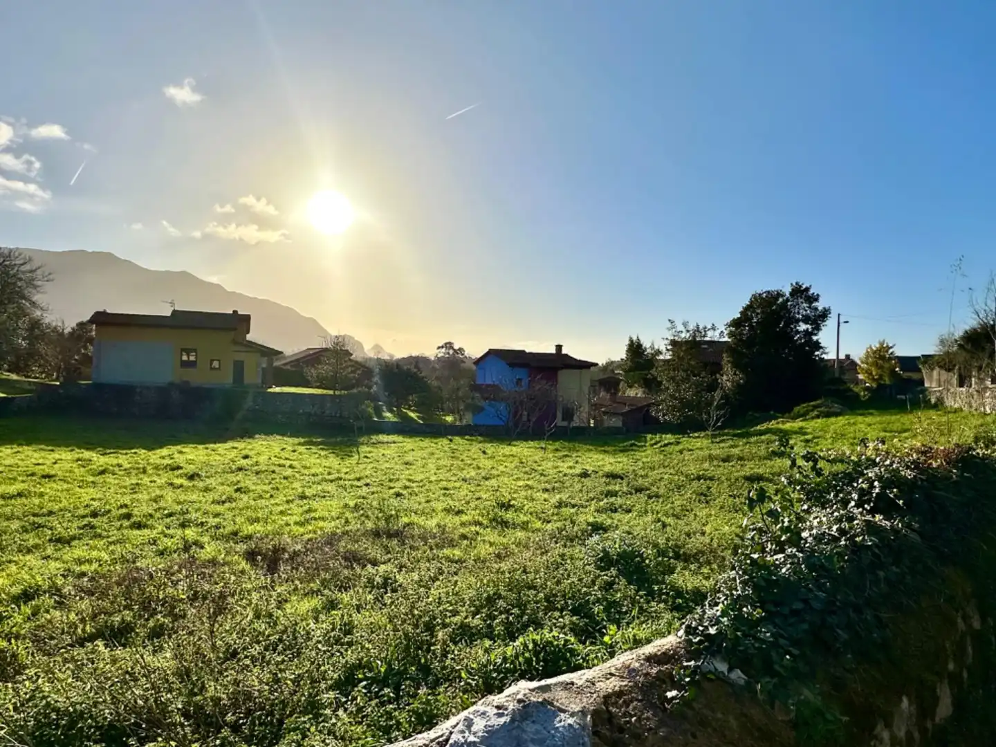 Residencial en venta en Ribadesella