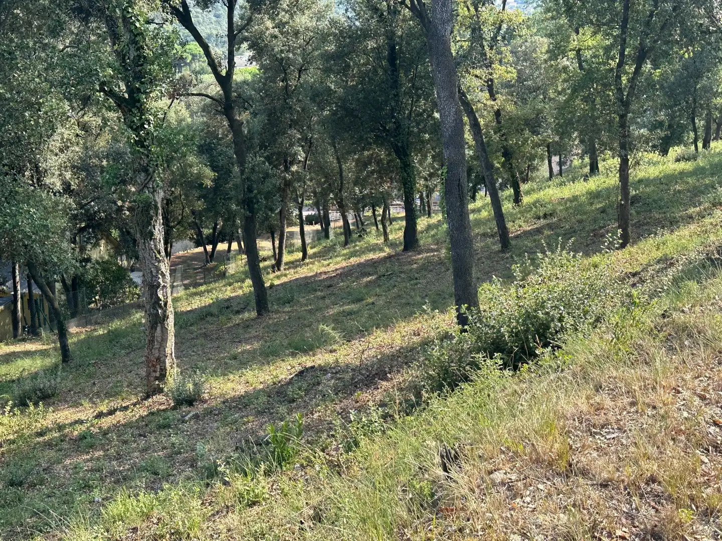 Residencial en venta en Santa Maria de Palautordera