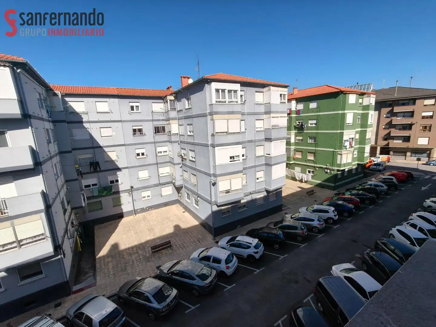 Fotografía del inmueble reportado: 650 €/mes — Torrelavega, Torrelavega