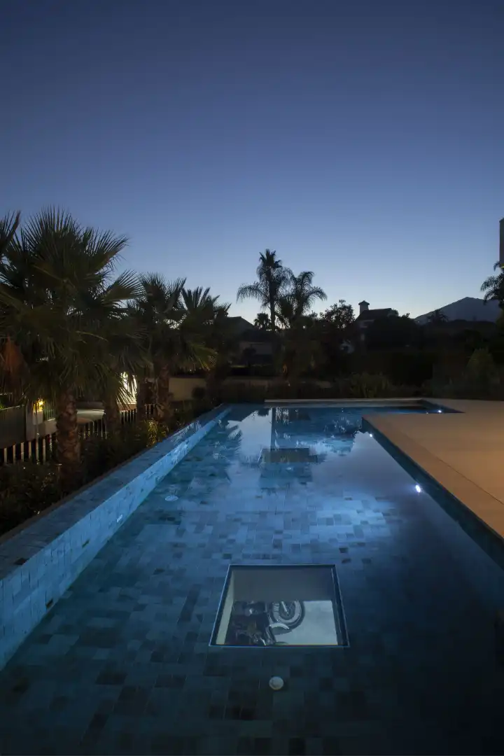 Chalet con terraza en venta en Calle Paris 23, imagen 18