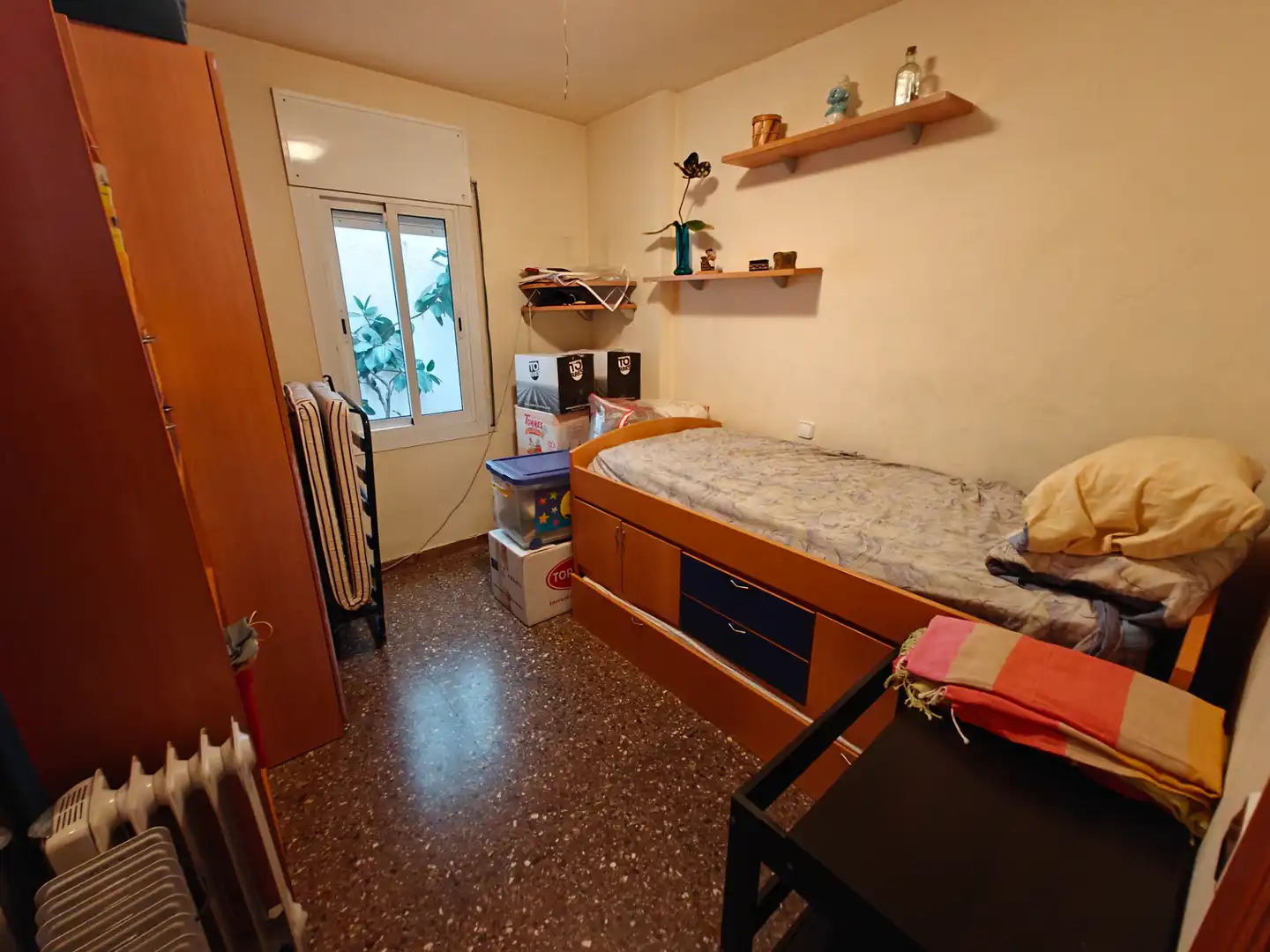 Flat with terrace for sale in Carrer d'Enric Granados 68, imagen 14