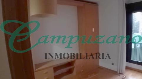 Foto 3 de Piso en venta en Calle de Campezo, Nº14, Rejas,  Madrid Capital