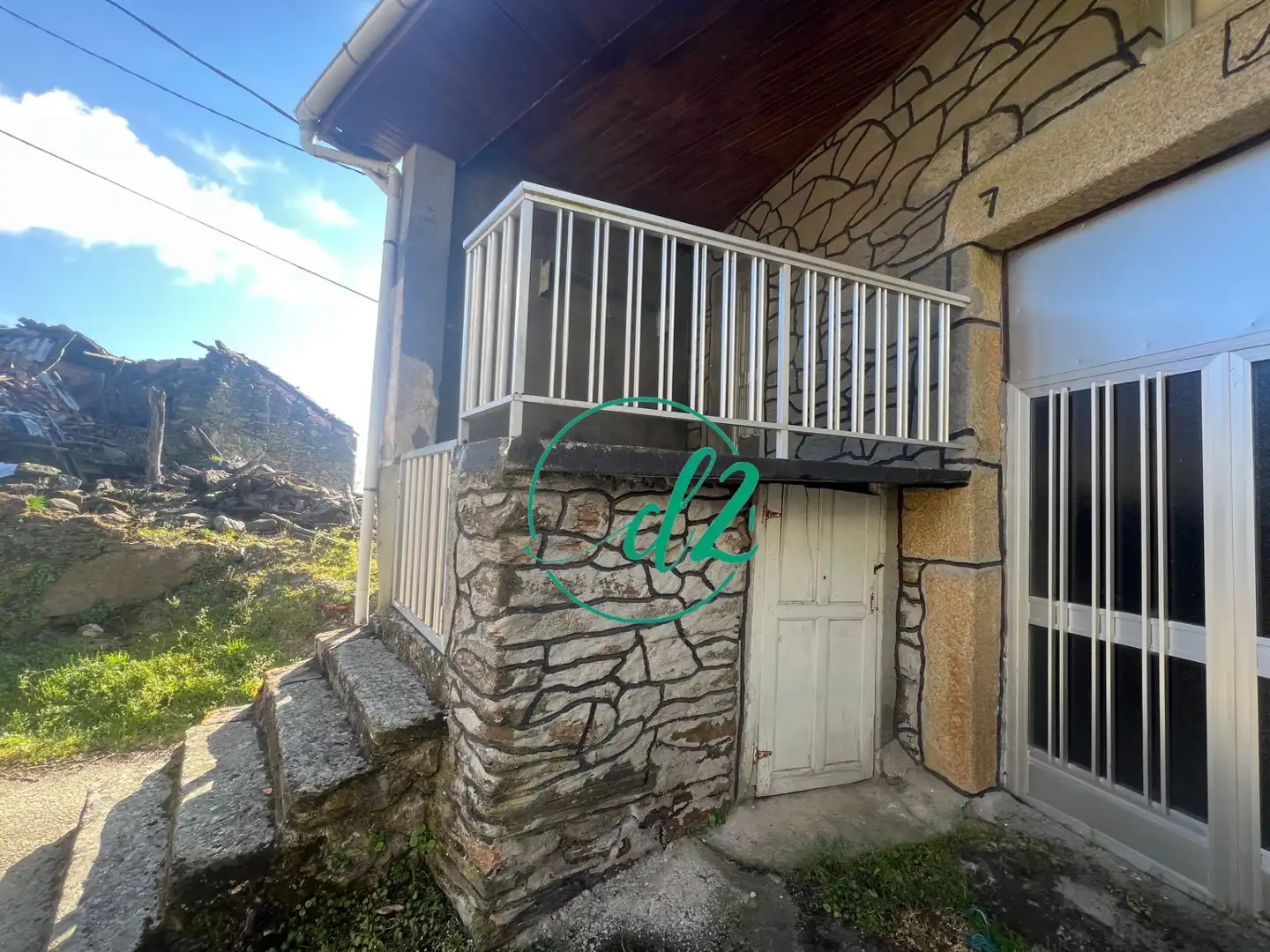 Home for sale in Maceda, imagen 16