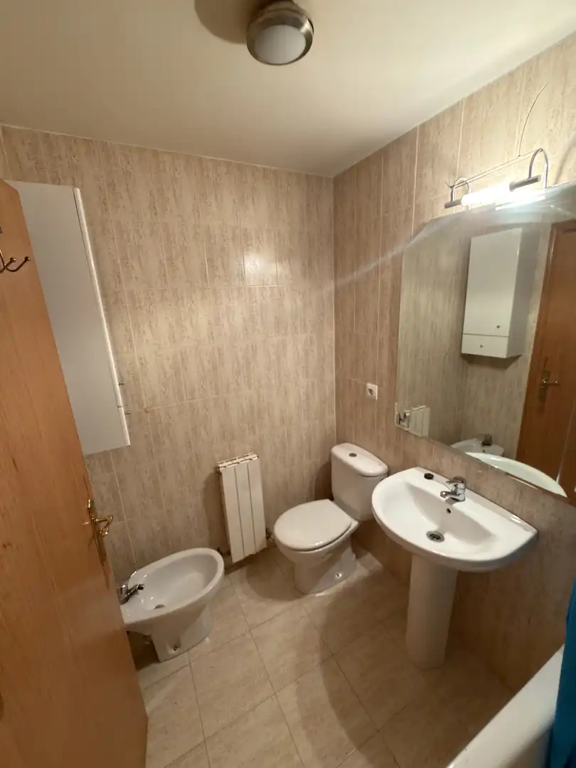 Flat for sale in Calle Procesión, Yesa