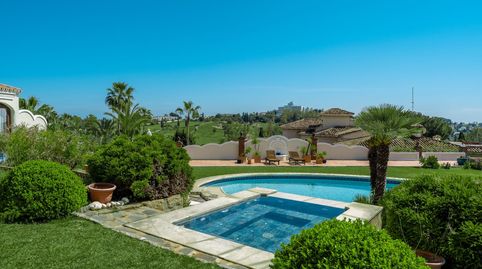 Foto 2 von Haus oder Chalet zum Verkauf in El Paraíso, Benahavís