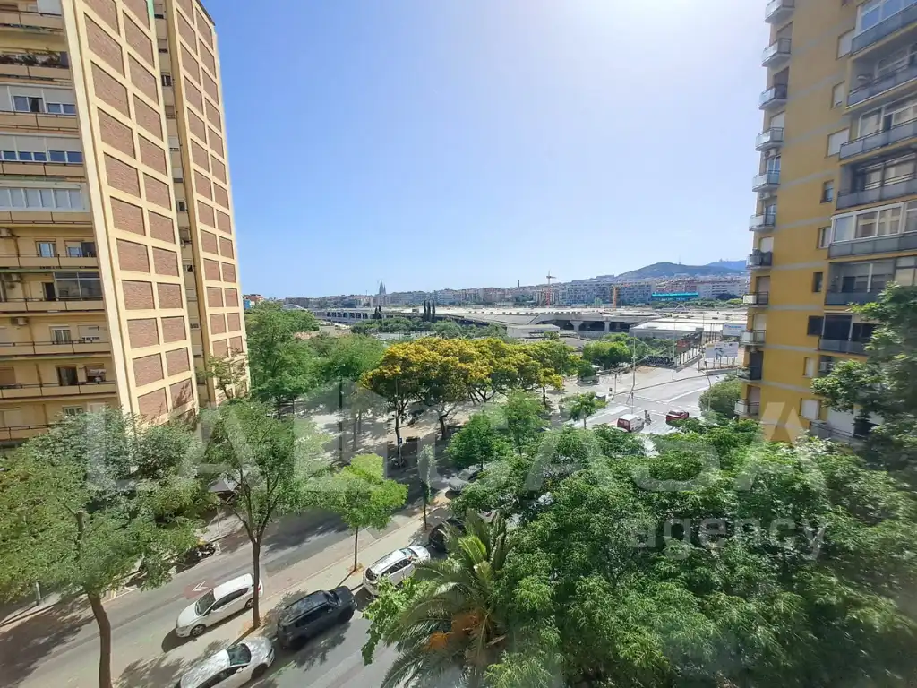 Wohnung mit Terrasse zum Verkauf in Sant Martí, imagen 25