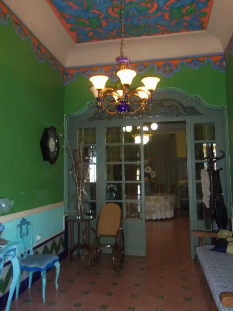 Haus mit Pool zum Verkauf in Avenida Perez Galdos 10, imagen 8
