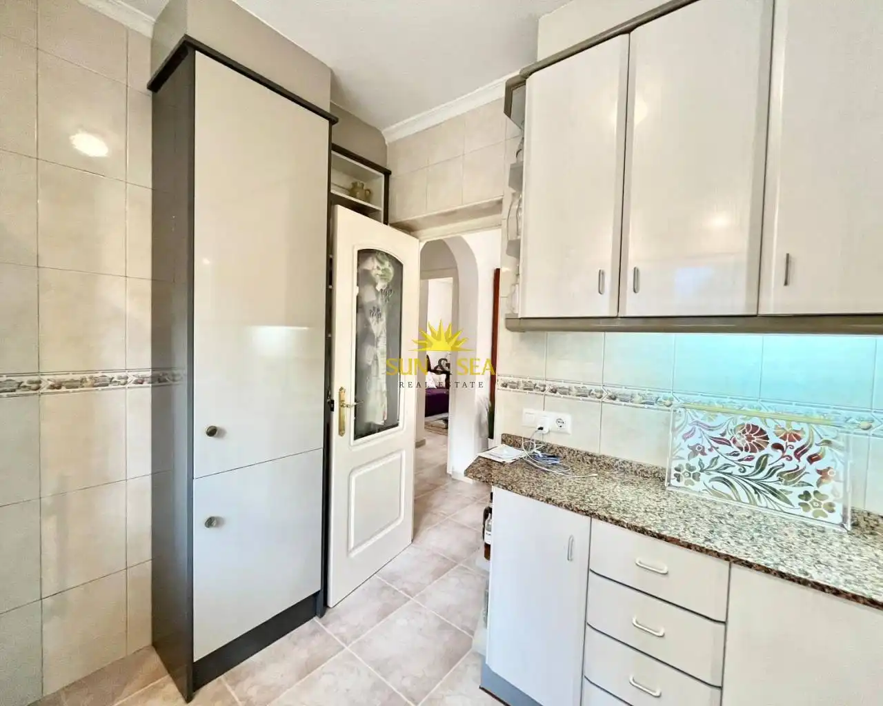 Villa con terrazza in vendita a Rojales, imagen 31