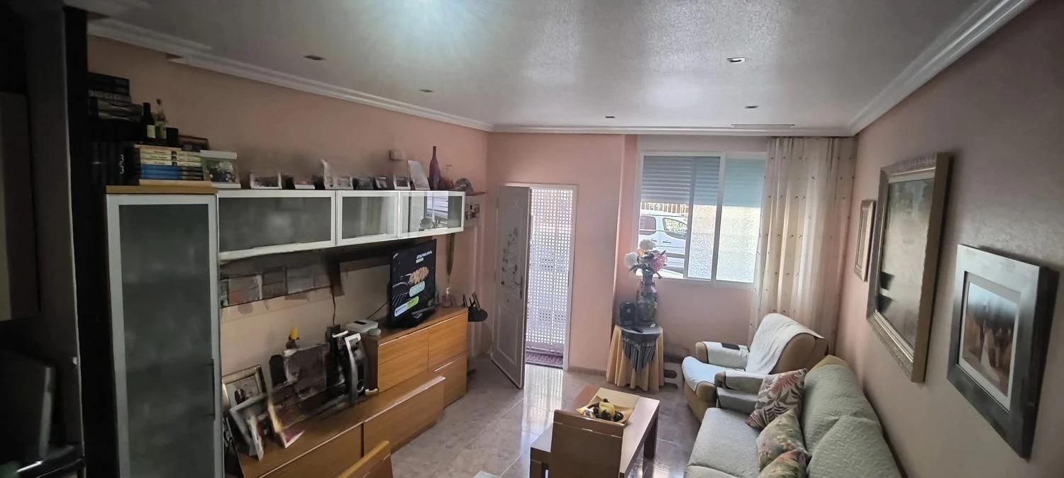 Sala d'estar de Pis en venda en Elche / Elx