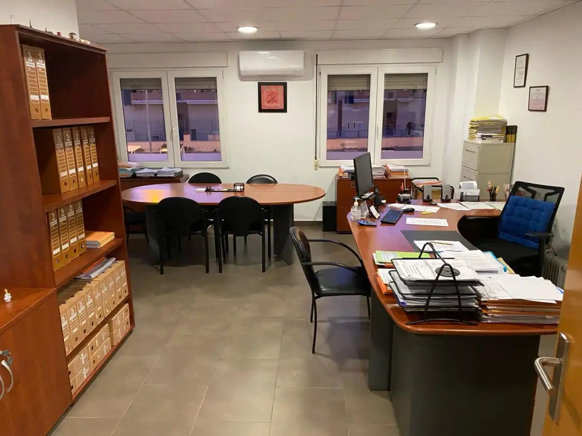 Office space for sale in JAUME ROIG, imagen 2