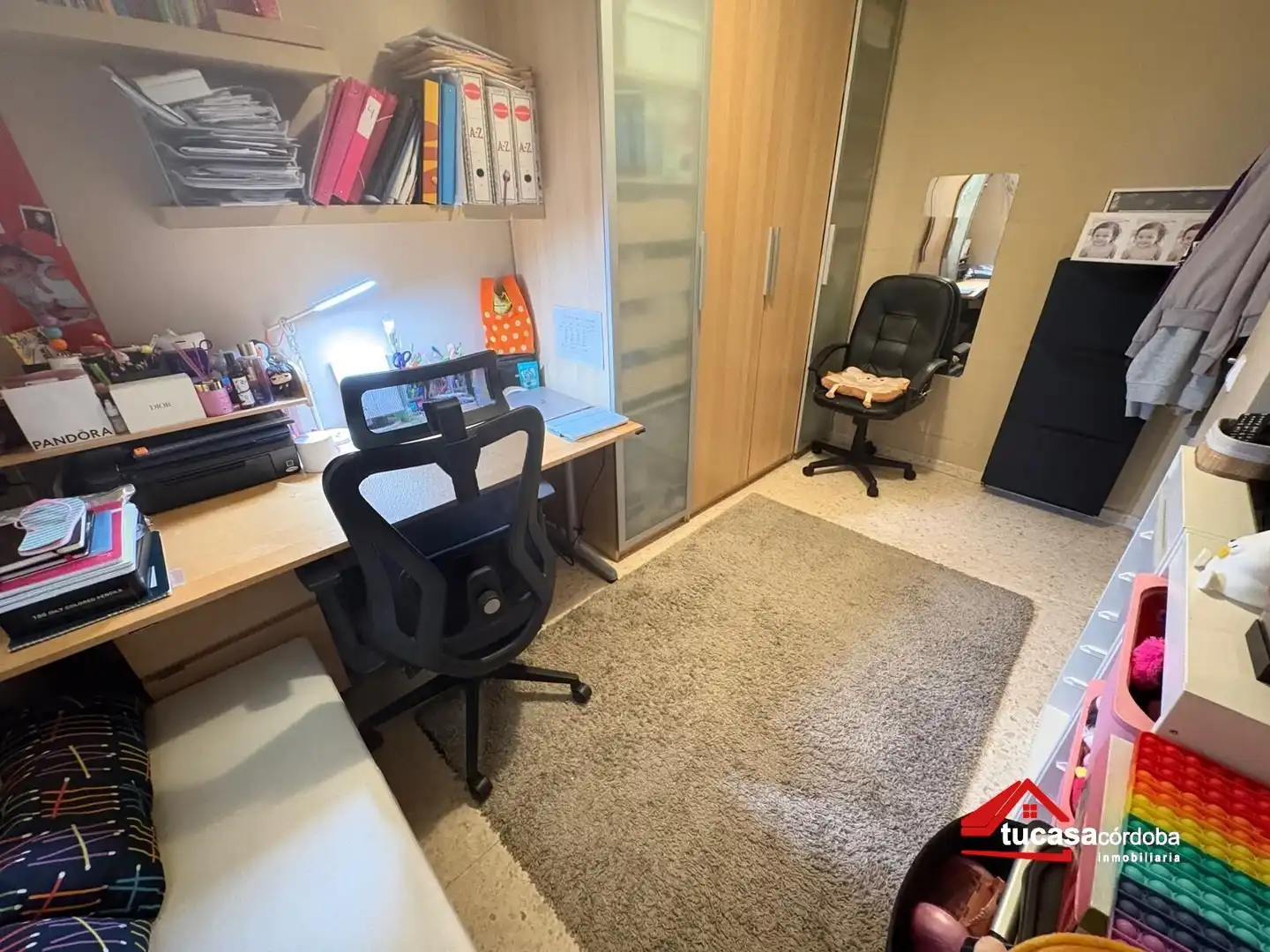 Flat for sale in Córdoba  with Air Conditioner and Balcony