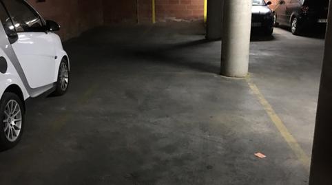 Photo 2 of Garage for rent in Carrer de Sant Leopold, 31, Barri del Centre, Terrassa