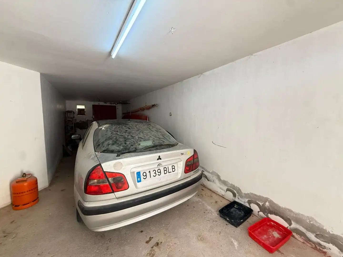 Reihenhaus zum Verkauf in Las Viñas, imagen 8