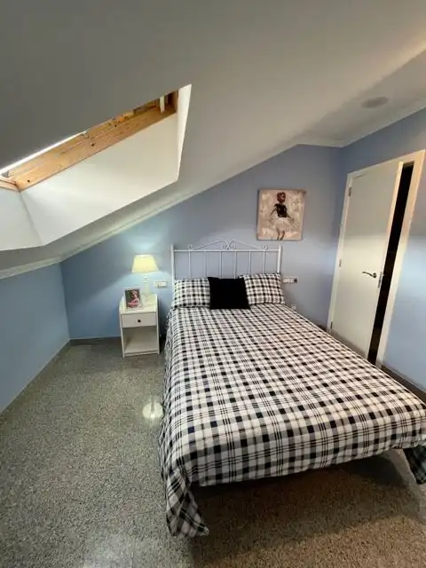 Chalet con terraza en venta en Rúa Bacorelle 10, imagen 27