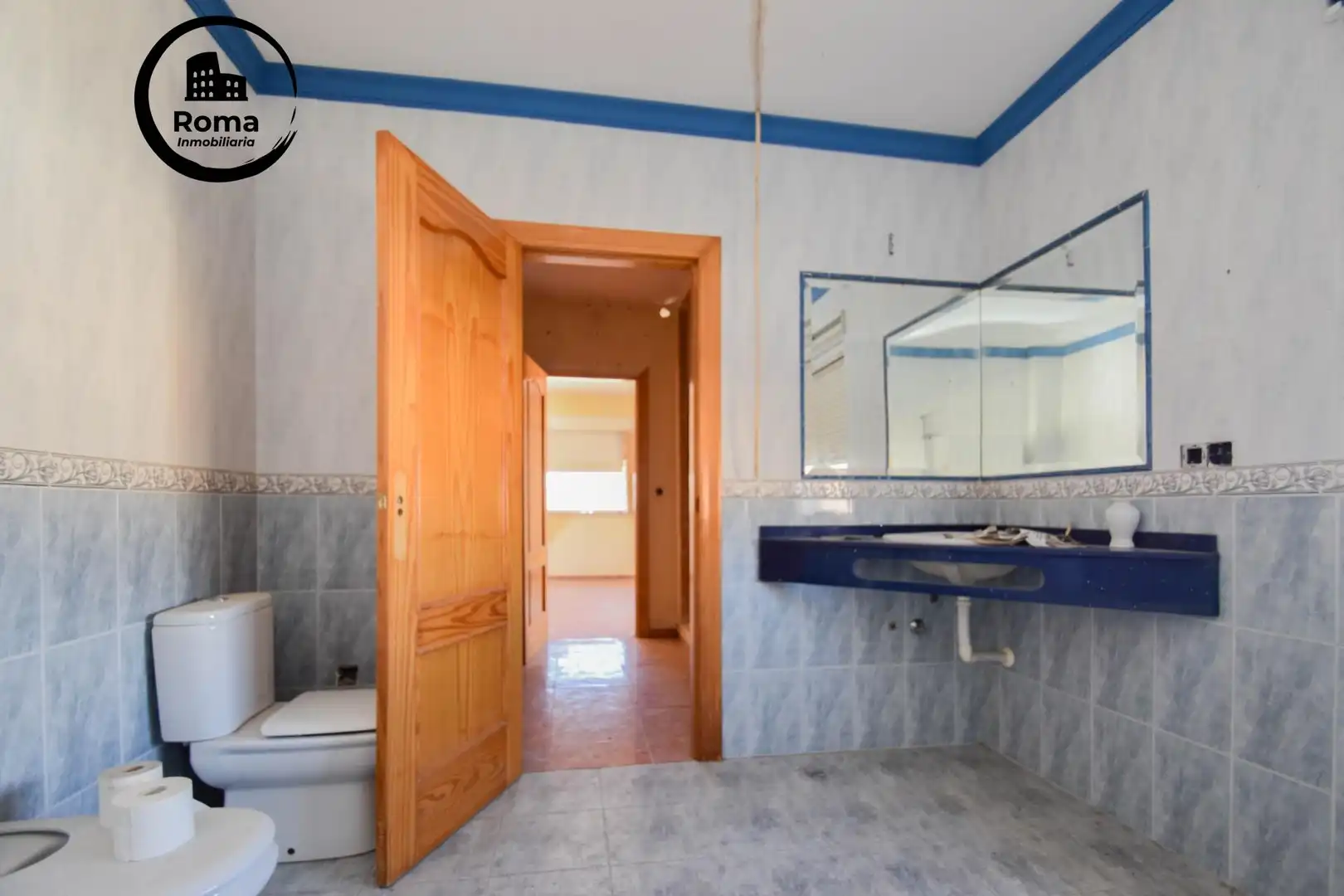 Baño de Casa o chalet en venta en Cijuela