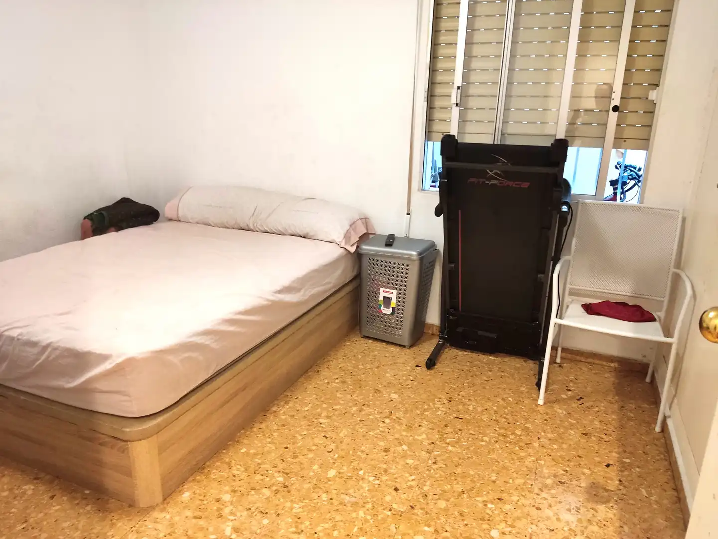 Wohnung mit Terrasse zum Verkauf in Centro Ciudad, imagen 15