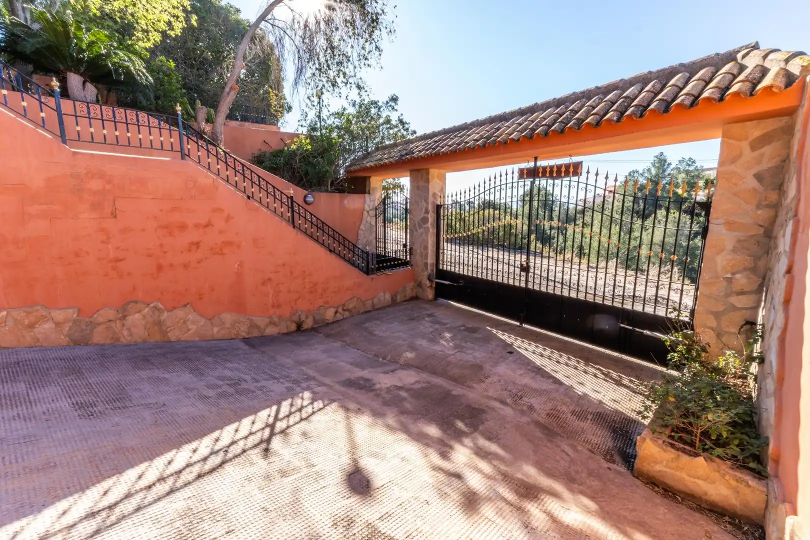 Casa o xalet en venda a Calle Las Malvas, 975, Alginet