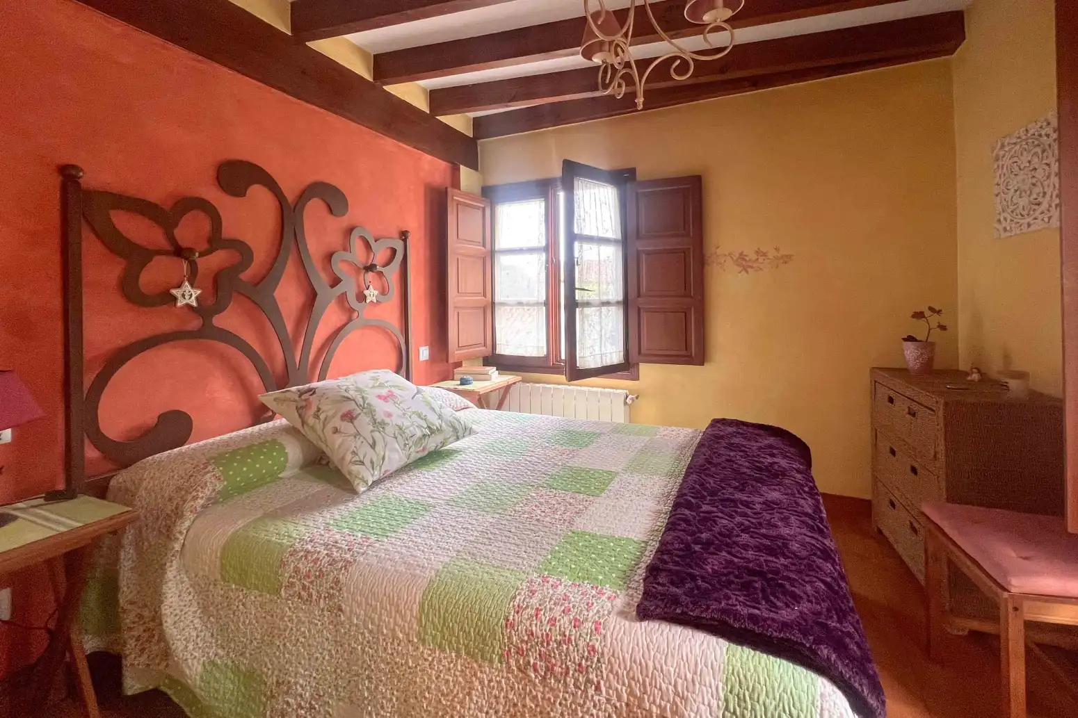 House with balcony for sale in Cóbreces - BO QUINTANILLA 144, imagen 17