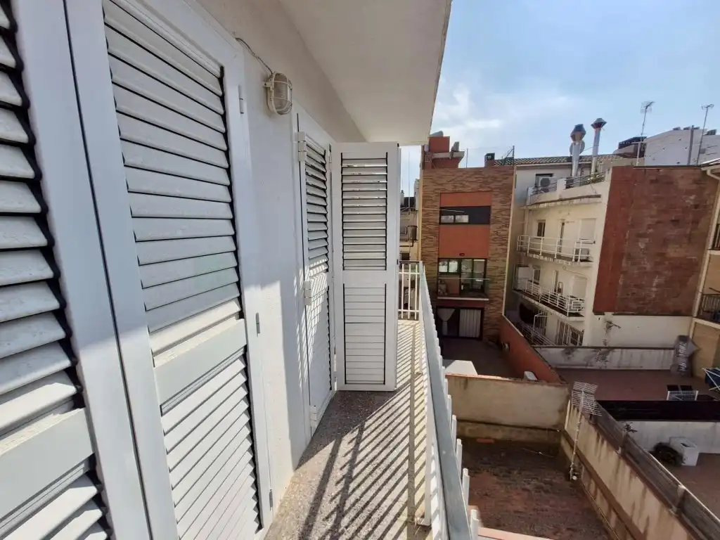 Piso con terraza en venta en Calle Colon, imagen 5