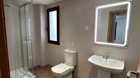 Foto 5 de Apartamento de alquiler en Avenida Avenida Jorge Luis Borges, El Cónsul - Ciudad Universitaria - El Romeral, Málaga Capital