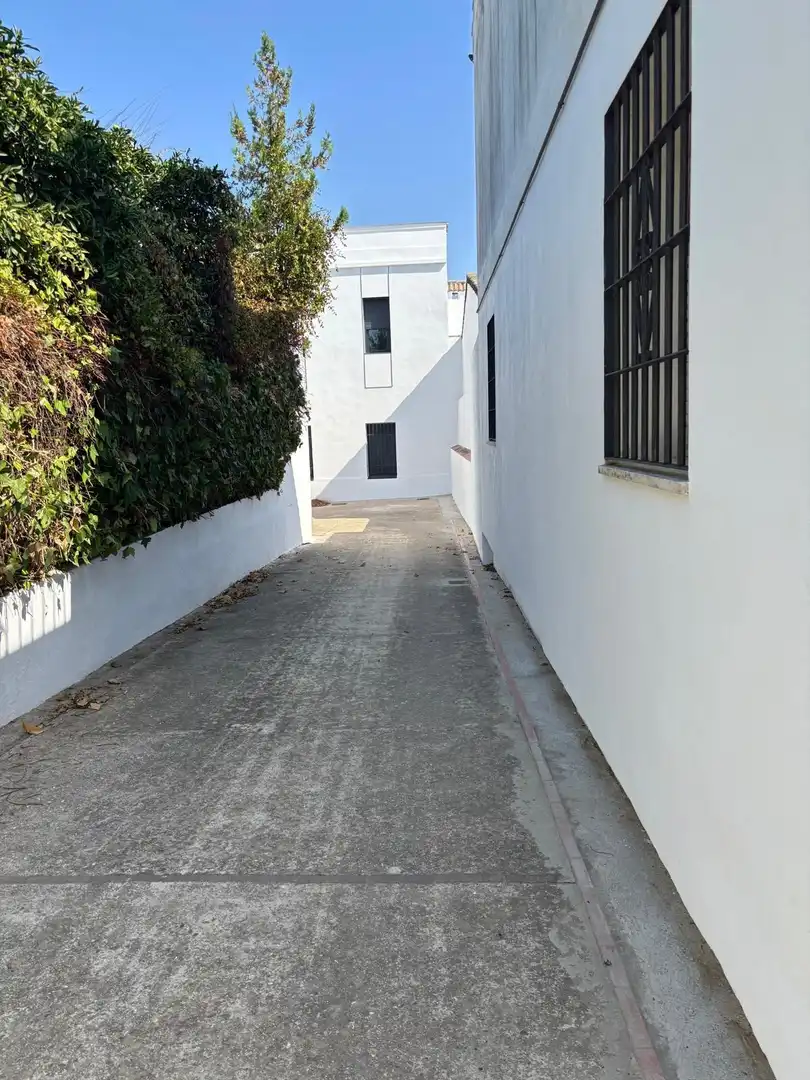Apartamento de alquiler en Calle Calle del Escultor Álvarez, El Brillante -El Naranjo - El Tablero