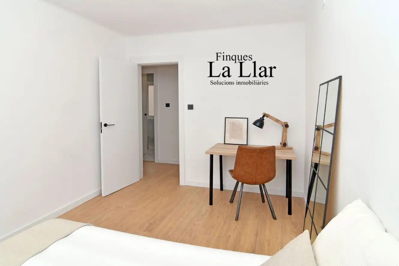 Piso en venta en APELES MESTRE, Passeig Maragall