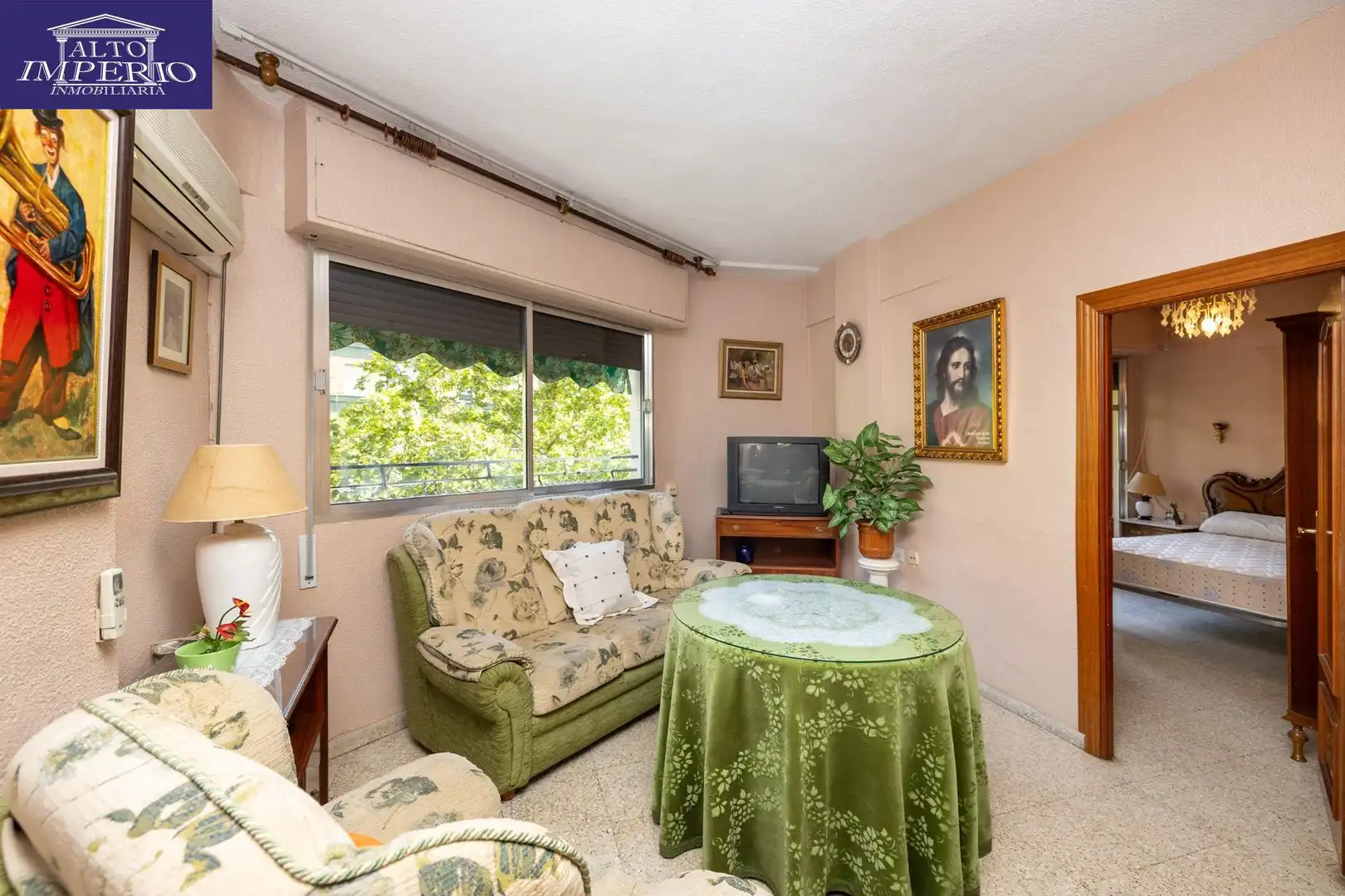 Appartement avec ascenseur à vendre à Zaidín, imagen 21