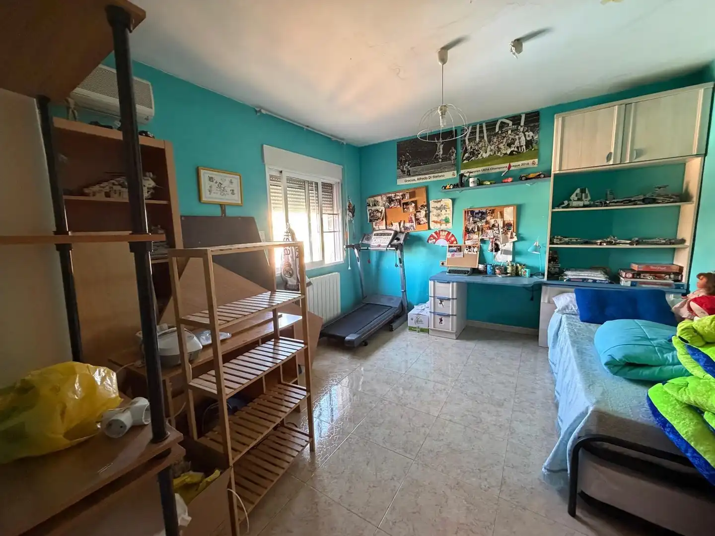 Casa pareada con piscina en venta en Callosa d'en Sarrià, imagen 20