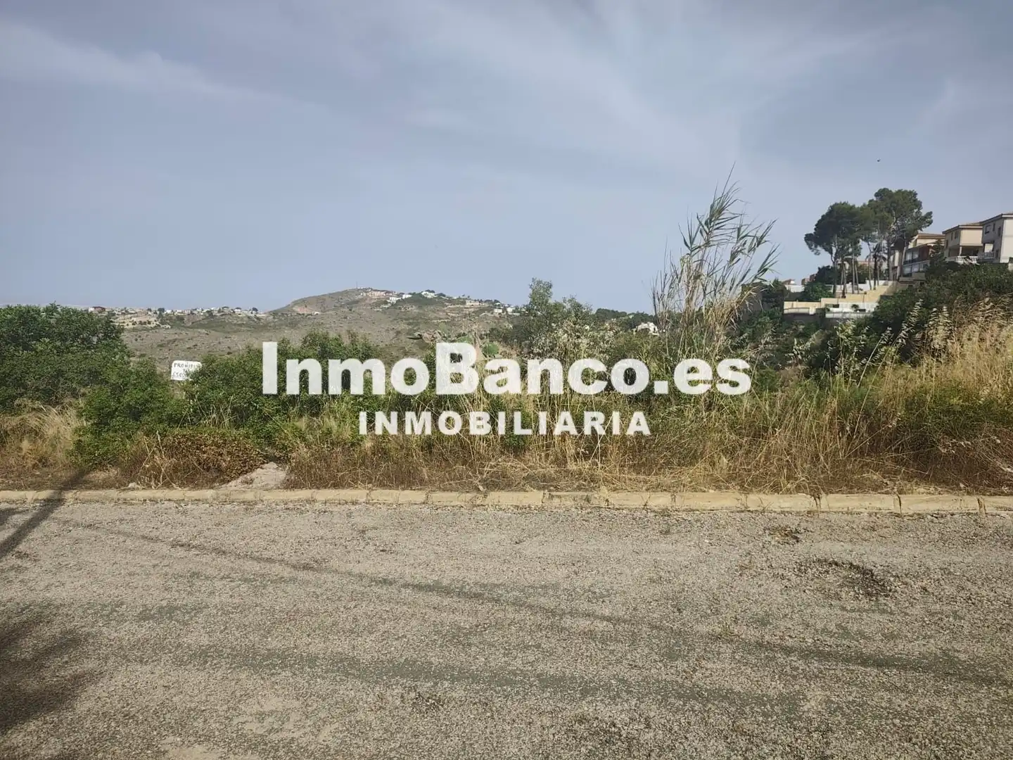 Residential land for sale in Carrer dels Serrans 4, imagen 17