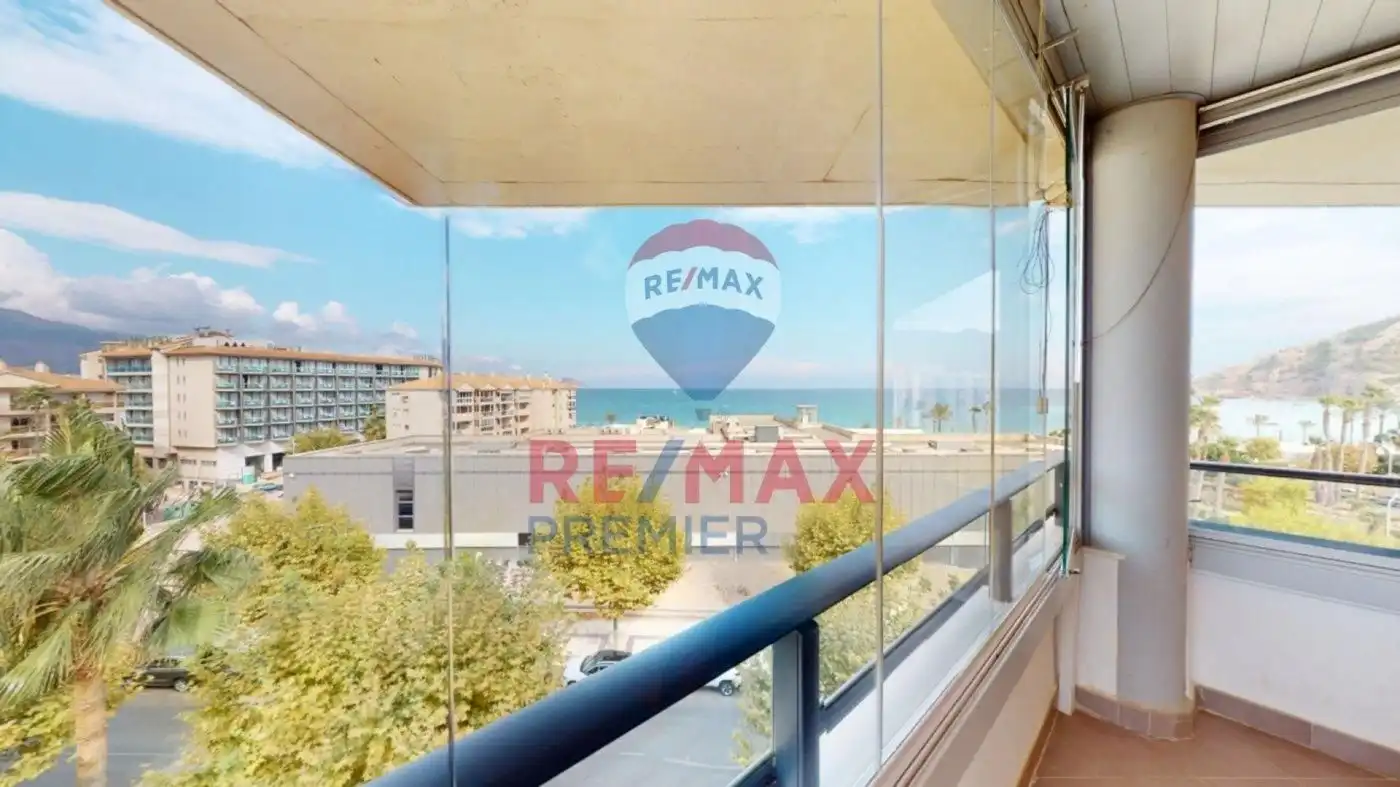 Flat with terrace for sale in L'Albir, imagen 2