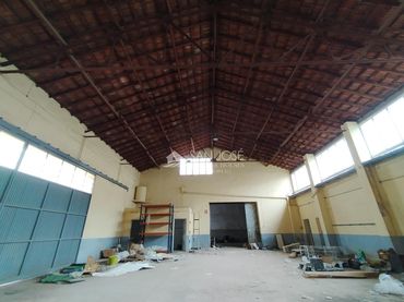 Nave industrielle à vendre à Novelda