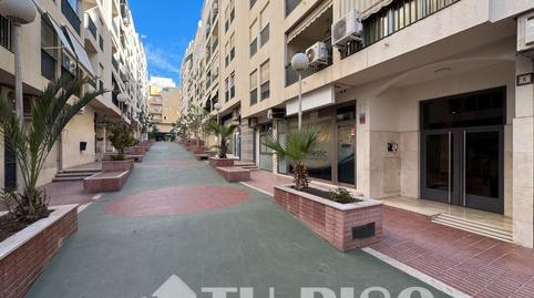 Foto 3 de Pis en venda a Pasaje San Ignacio de Loyola, Centro Urbano, Alicante