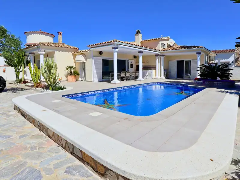 Maison avec piscine à vendre à Peni, imagen 25