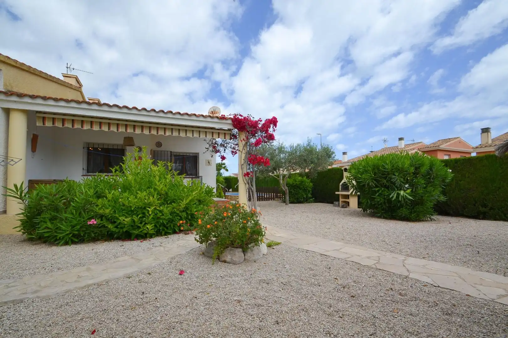 Houses for sale in Deltebre