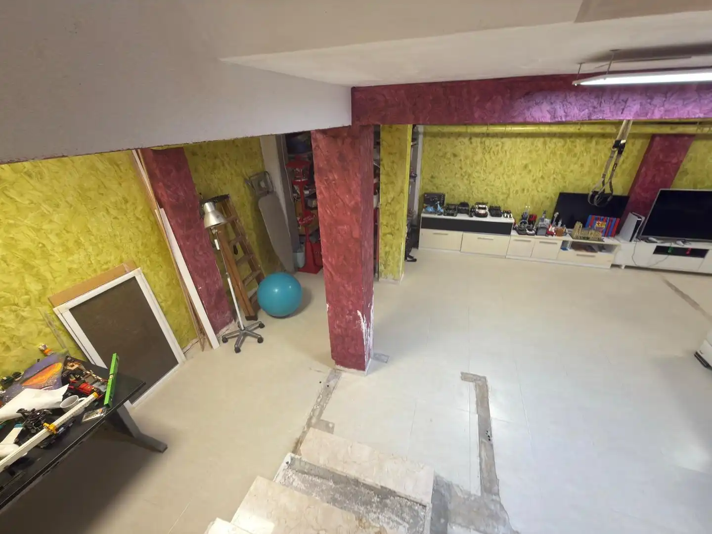 Bungalow amb terrassa en venda a Calle CRETA, imagen 16