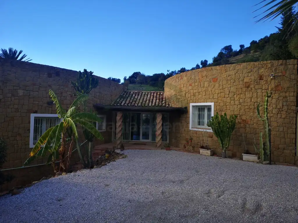 Casa rústica en venda a Gaucín, imagen 51