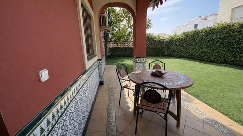Foto 3 de Casa o chalet en venta en El Rinconcillo, Algeciras
