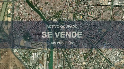 Foto 3 de Piso en venta en La Oliva, Sevilla Capital