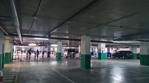 Foto 2 von Garage zur Miete in Calle Arquitectura, 3, San Jerónimo - La Bachillera,  Sevilla Capital