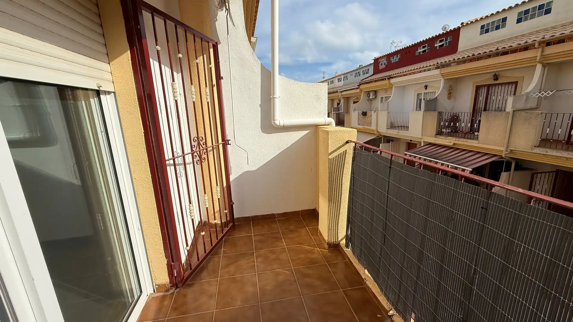 Casa con terrazza in vendita a Calle Nicolás de Bussi, imagen 19