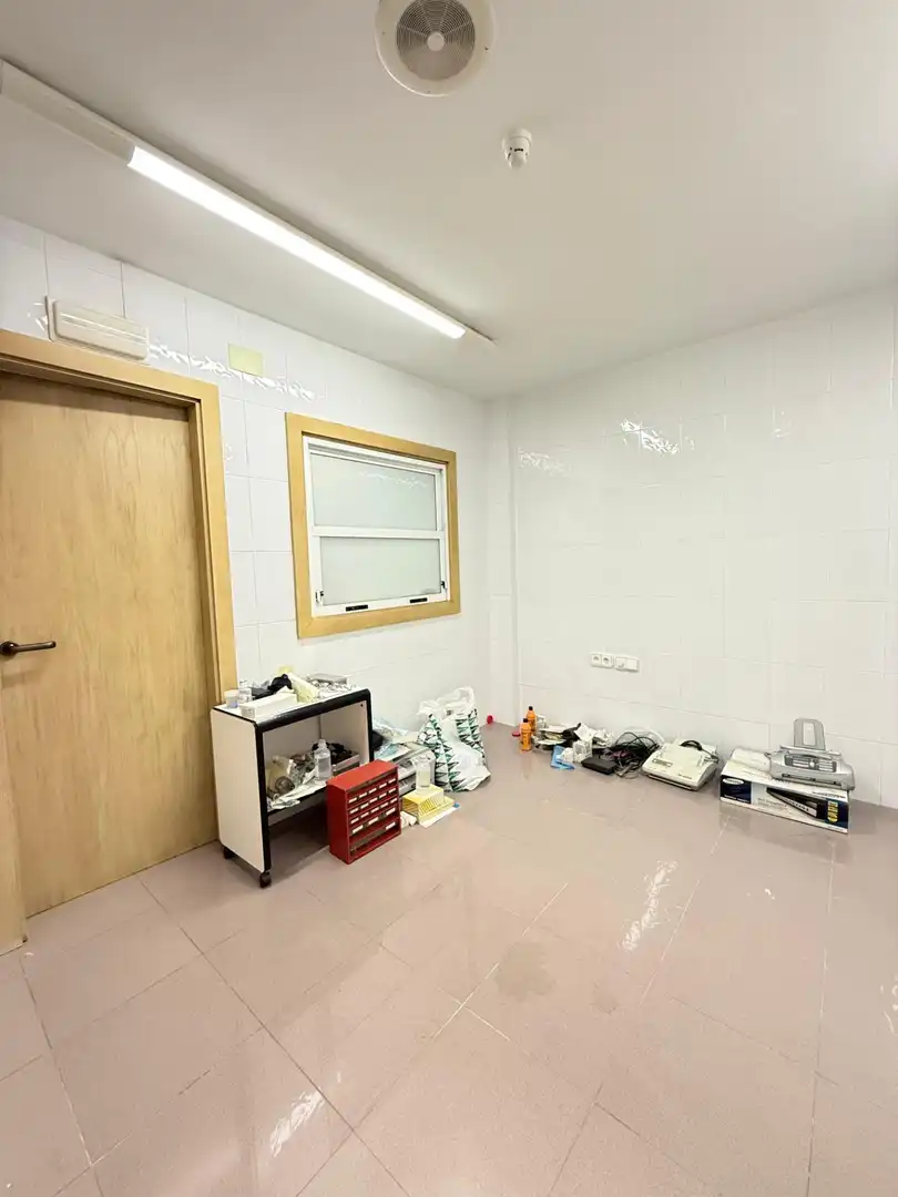 Piso con ascensor en venta en Rambla de Méndez Núñez, imagen 18