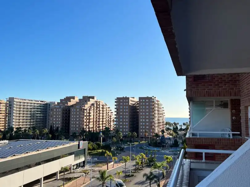 Wohnung mit Pool zur Miete in Avenida Central 28, imagen 8