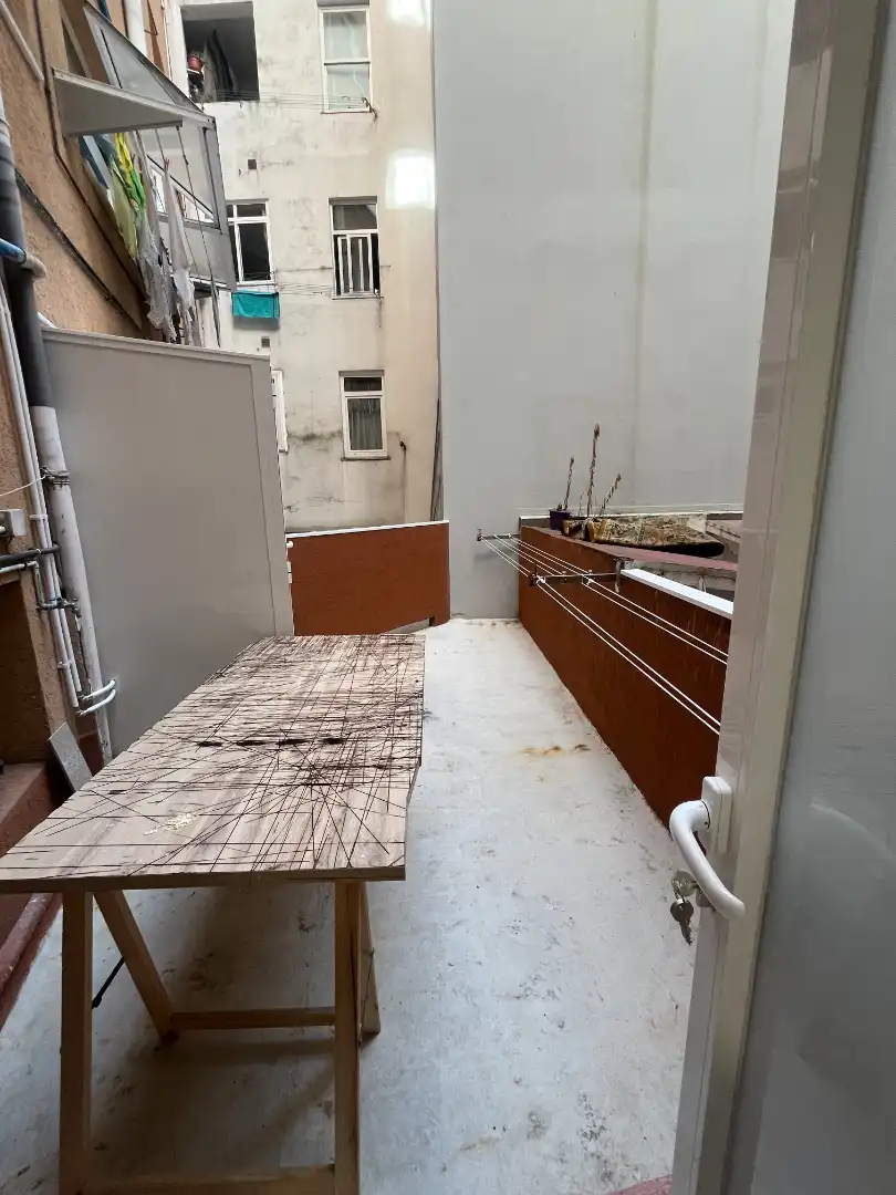 Wohnung mit Aufzug zur Miete in Rúa Míster Archer Milton Huntington 9, imagen 9