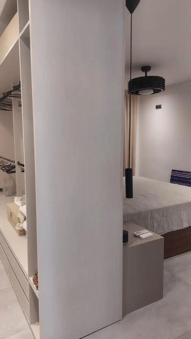 Dormitori de Casa o xalet en venda en Sant Pere de Ribes amb Piscina